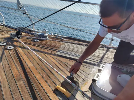 Yacht Service